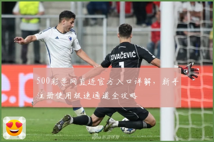 500彩票网直连官方入口详解，新手注册使用极速通道全攻略