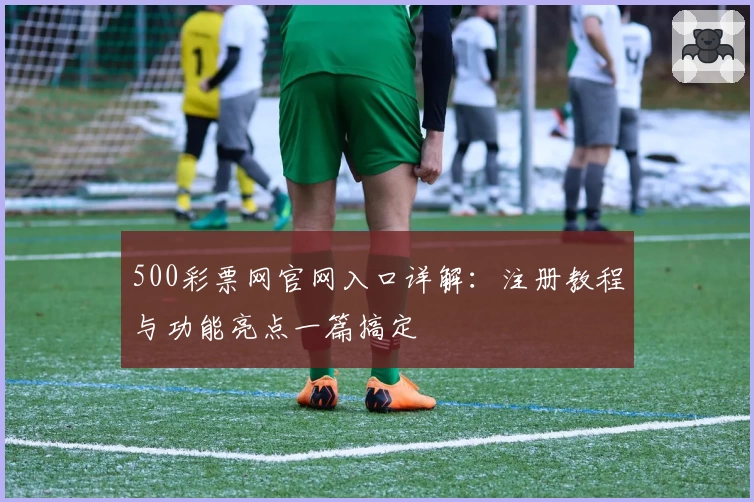 500彩票网官网入口详解：注册教程与功能亮点一篇搞定