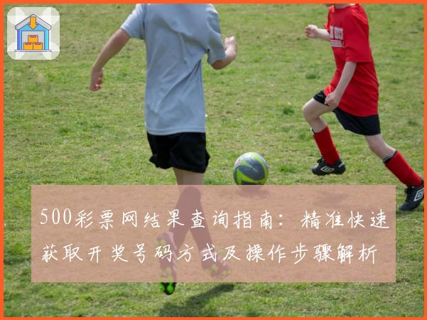 500彩票网结果查询指南:精准快速获取开奖号码方式及操作步骤解析