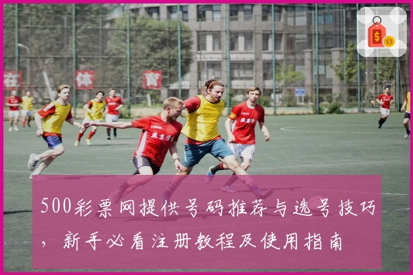 500彩票网提供号码推荐与选号技巧，新手必看注册教程及使用指南