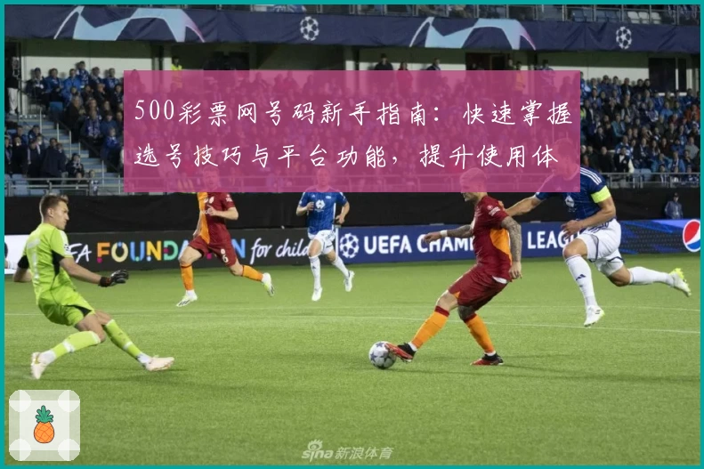 500彩票网号码新手指南：快速掌握选号技巧与平台功能，提升使用体验的详细攻略